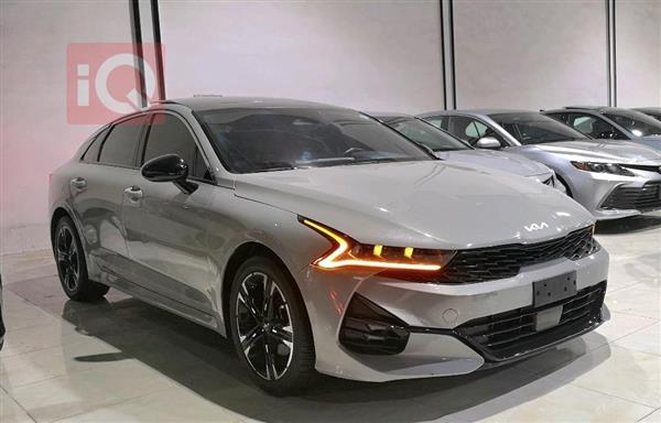Kia K5 2024 for sale in Iraq - Erbil